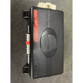 Directed Avital Viper Python Clifford 4X05 brain and harnesses great for 3X lock