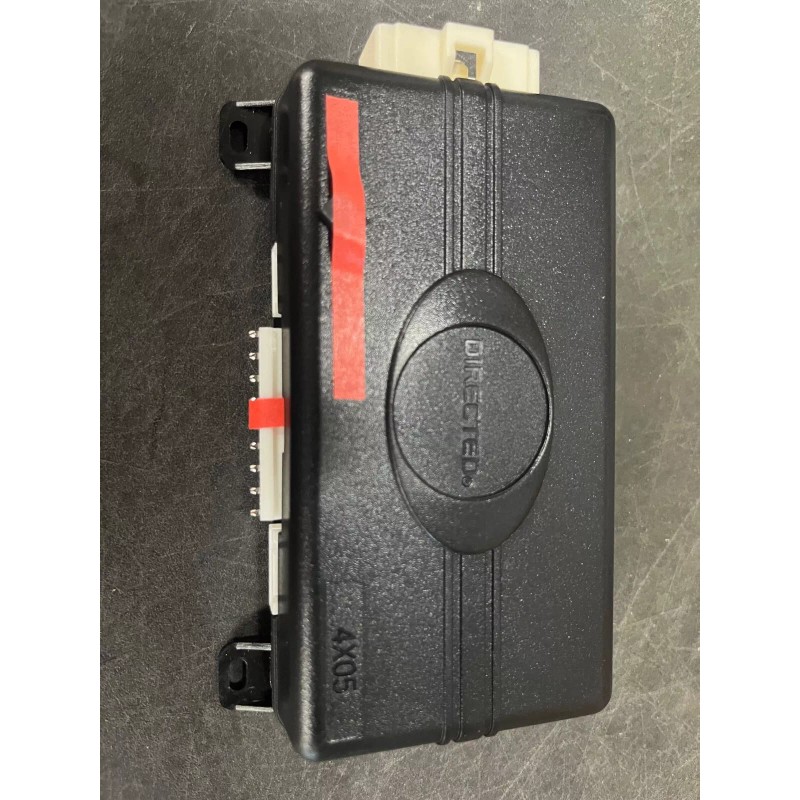 Directed Avital Viper Python Clifford 4X05 brain and harnesses great