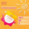 Hikari Skin Essentials Ultra White Sunscreen, SPF50 PA++++, UVA/UVB Protection,
