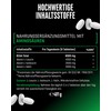 Gen German Elite Nutrition BCAA 2:1:1 Ultra Tabs - 365