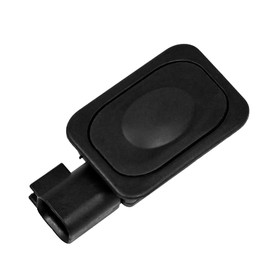 Rear Cargo Bed Lamp Light Switch Compatible with Ford F150 2015-2023 F350 F250 2017-2023 Super Duty F550 F450 2017-2022 Rear Liftgate Trunk Release Switch Button Replace FL3Z-9C888-B SW7733