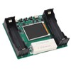 Battery Internal Resistance Tester 1.77 Inch Screen High Accuracy 18650