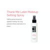 Elizabeth Mott Elizabeth Mott Thank Me Later 3-in-1 Dewy Setting