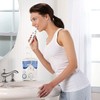 WuYan Dustproof Nozzle Box for Waterpik + 2 Standard Oral