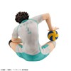 G.E.M. Series Hikyu!! Toru Te no Hiraokawa, Approx. 3.1 inches