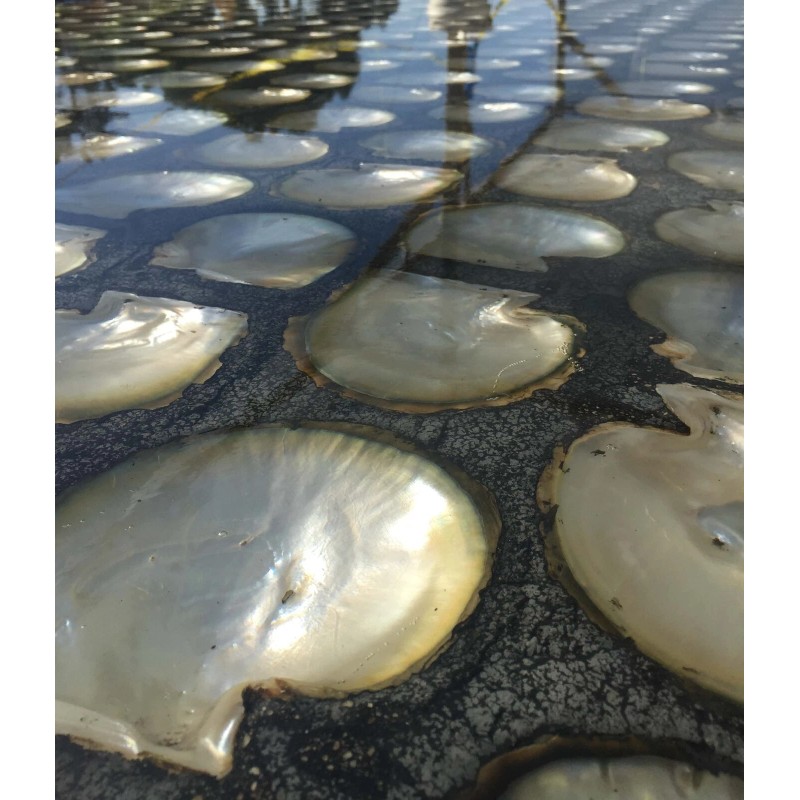 EPOXY RESIN 1 GALLON KIT * CLEAR * UV RESISTANT