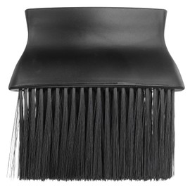 HARFINGTON Auto Interior Dust Brush Car Cleaning Brush Duster Soft Bristles Car Detailing Brushes for Auto Dashboard Air Conditioner Vents Leather, Black