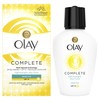 Olay Complete Lightweight Three in One SPF15 Sensitive Moisturiser Day