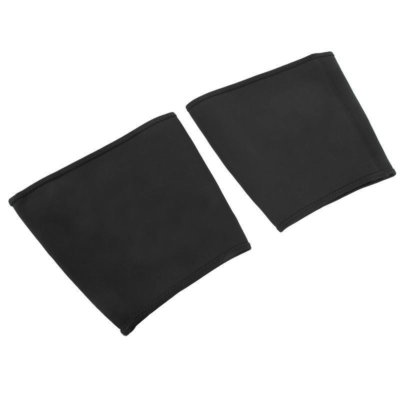 Thigh Compression Sleeve Sweating Leg Support Socks Support Hamstring Thigh