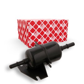 febi bilstein 33466 Fuel Filter, Pack of 1