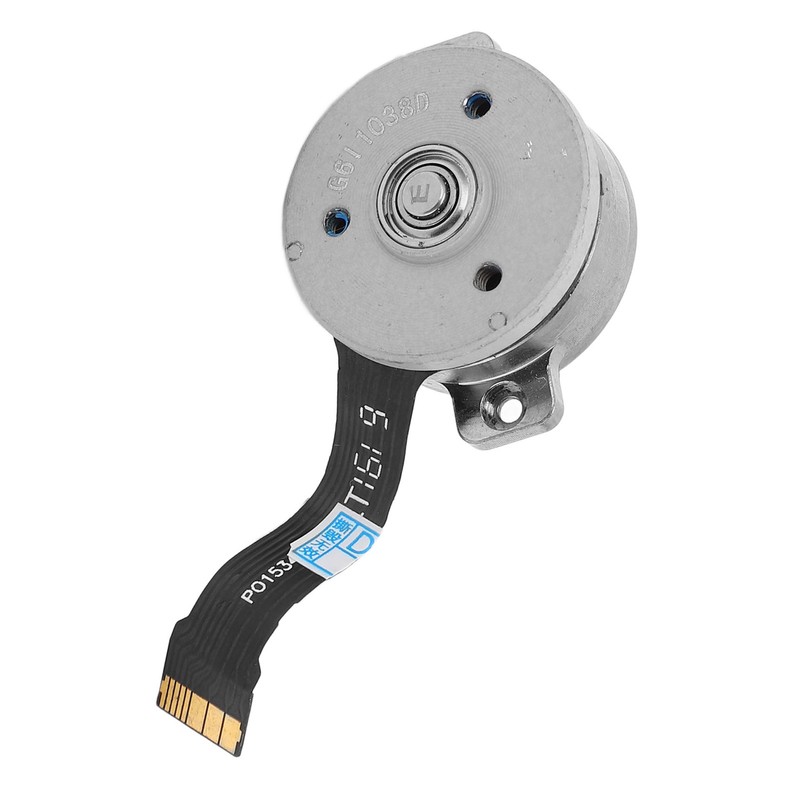 Roll Arm Motor Aluminum Alloy Universal RC Drone Roll Arm