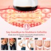 Lymphatic Drainage Massager & Anti Cellulite Massage Tool,New Lymphatic Massager,Helps