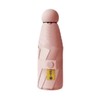 Rainy and Sunshine Folding Umbrella, Pastel Colors, Includes an Omakori