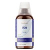 NatureReward Iron Liquid Supplement, 4 Fl. Oz., 125mg Iron per