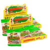 2 Packs - Hormigas Watermelon Flavor Mexican Candies Confited with