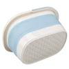 Foot Soaking Tub Foldable Foot Bath Foot Tub Bucket for