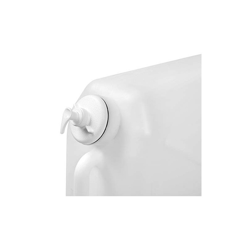 Lampa 97872 Soap dispenser for 25 L - 250 ml