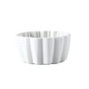 Ceramic Ramekins 6 oz - Creme Brulee,Souffle Porcelain Ramekins oven-safe,Pudding