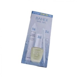Bandi Steam Cuticle Oil & Care Kit Choose 1 of 2 / 반디 스팀 큐티클 오일 & 케어 키트 2종중택1
