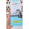 Lysi Omega 3 Epa Y Dha Aceite Hígado De Bacalao