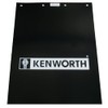 Kenworth Trucks 24" x 30" Black & White Glossy Poly