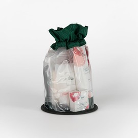 Natural Glow Dead Sea Skincare Gift Set – Mud Mask, Bath Salt, Body Lotion & Mud Soap – Detoxifying, Hydrating & Mineral-Rich Spa Kit for Face & Body – 100% Natural – Travel-Friendly Pouch (4-in-1)