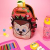 Fringoo® Kids Lunch Bag Neoprene Thermal Insulated Zipped Pocket Shoulder