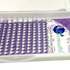 Dermastil 9D Premade Handmade Volume Eyelashes, D Curl, Thickness 0.05