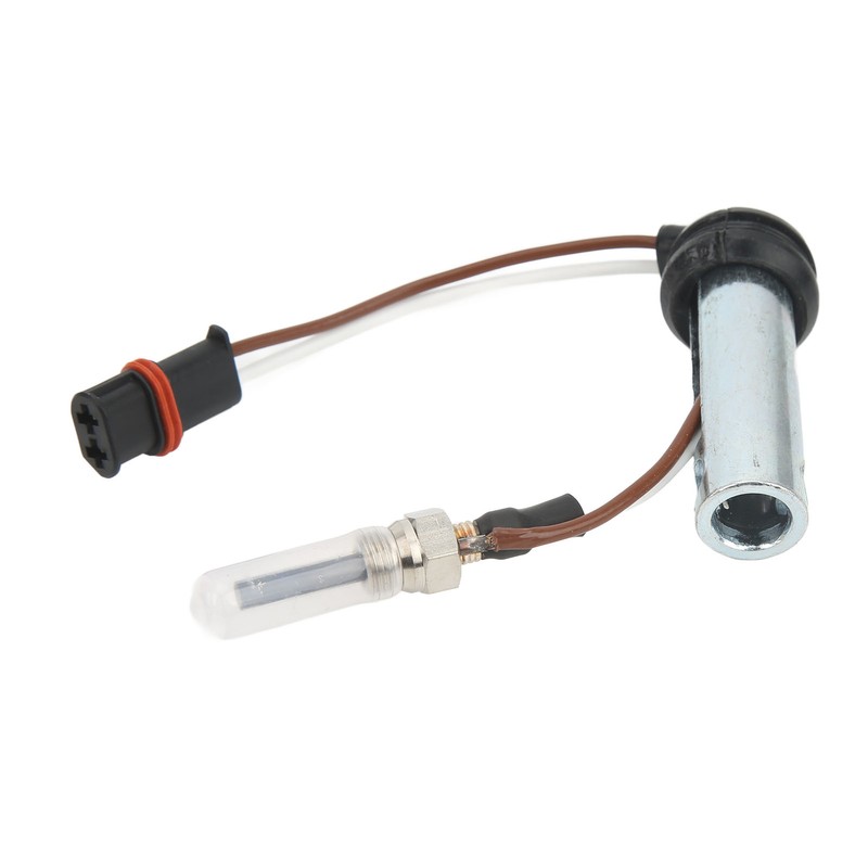 12V Car Air Heater Glow Pin Plug Repair Kit Waterproof