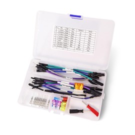 1ST TP-300-A Terminal Test Probe Kit Compatible Suitable for GM Vehicles, Repalce OE: TP300A EL-35616-300-A J-35616