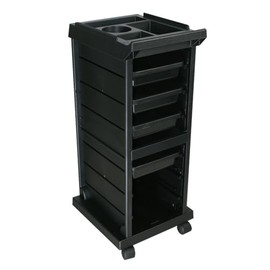Modern Elements Trolley JLS100X Black