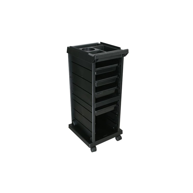 Modern Elements Trolley JLS100X Black
