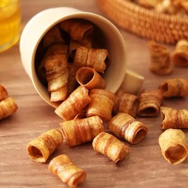 Tom Yum Goong Banana Crisps, Crispy Banana Crisps, Healthy Banana Chips Dried Slices, 100% Dry Bananas Fruit Chips 150g/ 5.3oz Shipping from California, U.S.