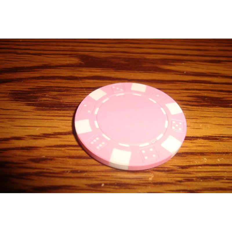 Golf Design " & " Sign " And " Dice