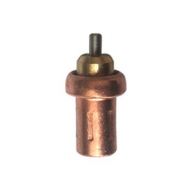 22186720 22463368 22831341 Thermostatic Valve Kit for Ingersoll Rand Air Compressor Replacement Temperature Control Valve 60 Degrees C