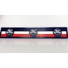 Professional Series Bar Mat, Compatible with Pabst Blue Ribbon, 20.5"