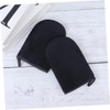 Didiseaon 2 Piezas Aplicar Guantes Guante de Autobronceador Aplicadores de