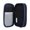 Cooler Travel Case Portable Cooling Bag Waterproof Small Coolers for