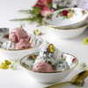 Royal Albert Old Country Roses Bowls 4pc Set