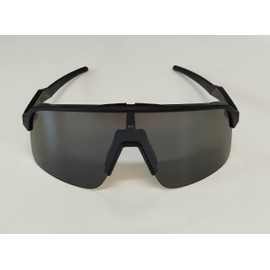 Compatible Replacement Lenses for Oakley Sutro Lite OO9463, Photochrome, Clear or Colour, Black Iridium, Sunny Days