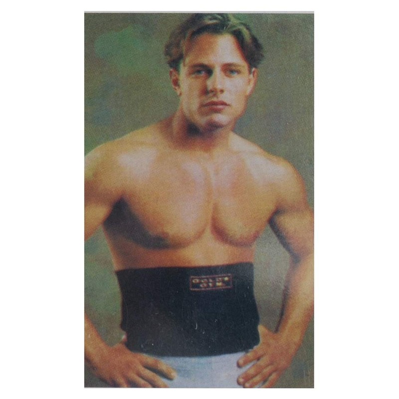 GOLD'S GYM G3600 Waist Support