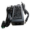 AC/DC Power Adapter, 5V 6A 30W Power Supply, Model ALT-0506