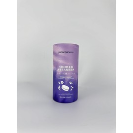 Shower Steamers Aromatherapy 8 Pack - 8% Natural & Organic Essential Oils,Women/Men Spa Steamer, Lingering Intense Aroma Gifts for Women & Men, Spa Gifts & Birthday Christmas Gift Stocking Stuffers