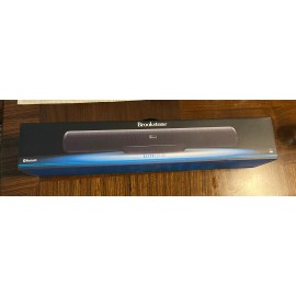 Brookstone Elite Pulse Bluetooth Speaker