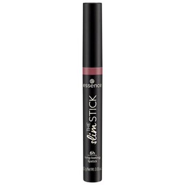 essence The Slim Stick, rossetto, n. 105, viola, lunga durata, nutriente, risultato espresso, colori intensi, opachi, vegani, senza profumo, senza alcool, senza parabeni, confezione da 1,7 g