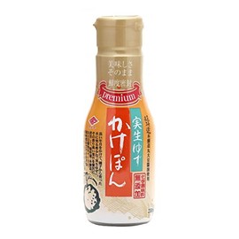 Choko Seedling Yuzu Kakepon, 7.4 fl oz (210 ml)