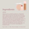 Mineral Fusion Lipstick, Burst, .14 Ounce