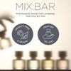 MIX:BAR Perfume for Women - Coconut Palm Fragrance - Eau