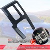Console Gear Shifter Panel Cover,for Acura Integra 2023 2024 2025