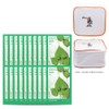 Innisfree Energy Mask Houttuynia cordata 20 sheets + Play Green Cosmetic Pouch (Yellow) / 이니스프리 에너지 마스크 어성초 20매+플레이그린 화장품 파우치 (옐로우)